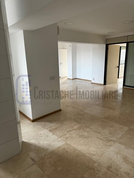 Piata Alba Iulia Fara Comision! Birouri 230 mp-centrala proprie- etaj 5-bloc '90