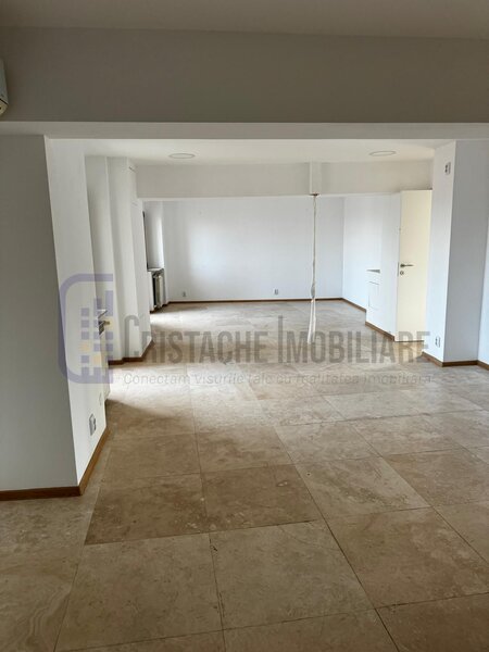 Piata Alba Iulia Fara Comision! Birouri 230 mp-centrala proprie- etaj 5-bloc '90