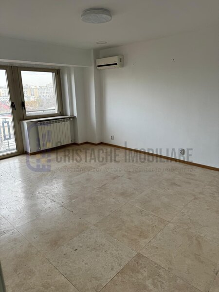 Piata Alba Iulia Fara Comision! Birouri 230 mp-centrala proprie- etaj 5-bloc '90