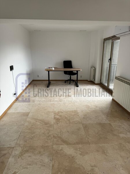 Piata Alba Iulia Fara Comision! Birouri 230 mp-centrala proprie- etaj 5-bloc '90