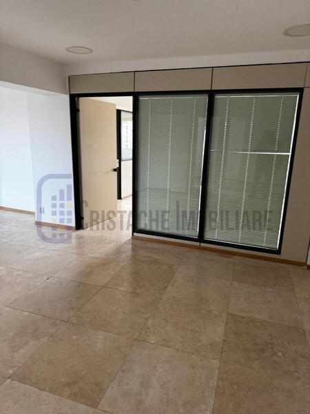 Piata Alba Iulia Fara Comision! Birouri 230 mp-centrala proprie- etaj 5-bloc '90